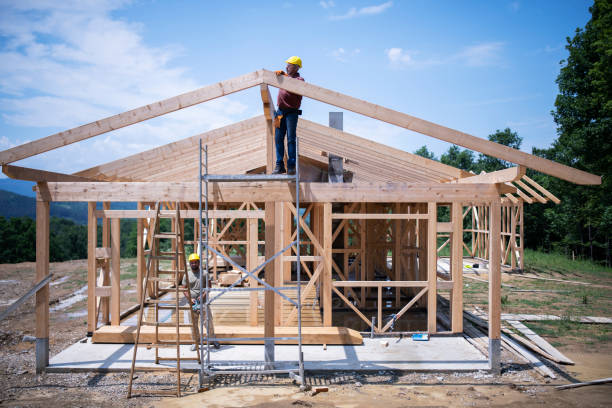 Best Roof Maintenance Services  in Marine, IL