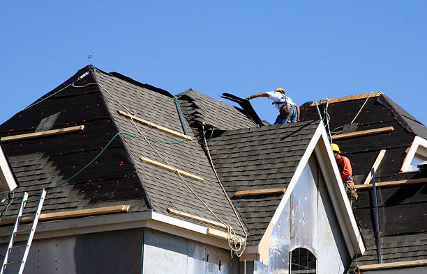 Best Slate Roofing Contractor  in Marine, IL