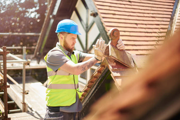 Trusted Marine, IL Roofing Contractor Experts