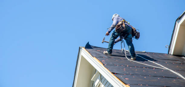 Best Heating Cable for Roof Installation  in Marine, IL